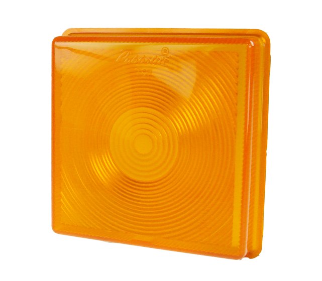 Indicator Lens For Truck-Lite 312/01/00 and 313/01/00 Lamps