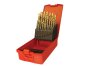 Dormer HSS A095 Drill Sets