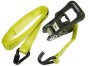 Faithfull Ratchet Tie-Down J-Hook 5m x 32mm - 1320kg