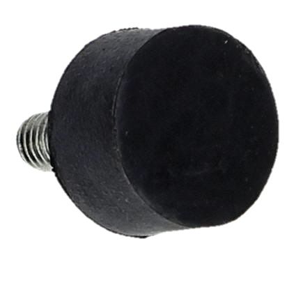 Rubber Metal Buffer for Wacker RD27-120 Drum Roller - Genuine Part - 5100012713