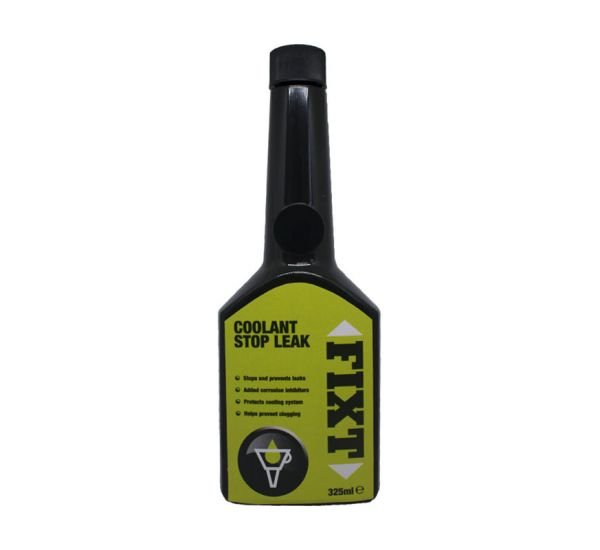 FIXT Radiator Stop Leak - 325ml