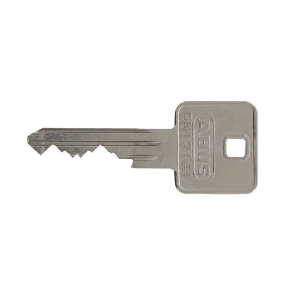 RM17141 Abus Replacement Key 