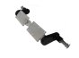Suspension Unit 350kg Without Hubs (Pair)