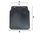 Rain-flaps Suitable for 10” and 14" Mudguards 198/168 x 187/223H