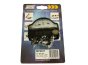 LED Number Plate Lamp 10-30V, Stud Mount, 30cm Cable, IP67