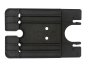 Number Plate Lamp Mounting Bracket for Aspock Regpoint II