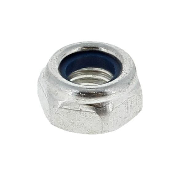 Lock Nut M6 for Makita MLS100, LS1018L Circular Saws - JM23100110