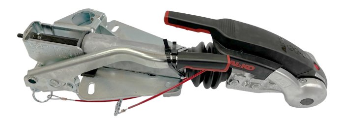 AL-KO Euro-2 Caravan Overrun Brake Coupling Assembly
