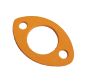  Exhaust Gasket for Villiers MK12/15/20/25 Engines - OEM No. 202