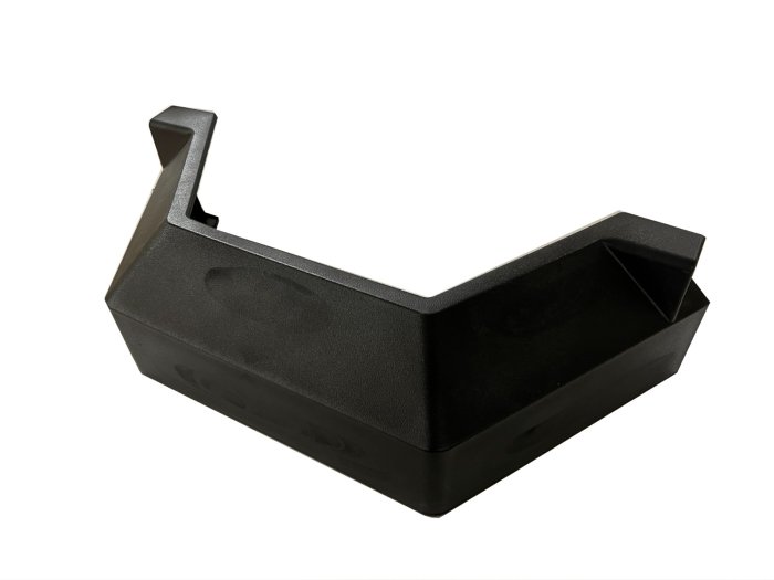 Mud Guard for Doosan 74/1 Compressor - OEM No. 23192180