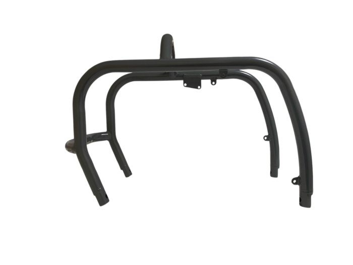 Lift Cage for Wacker WPP1540A Plate Compactors - 5000402043