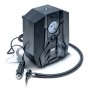 12V Compact Analogue Air Compressor, 15 L/Min With LED Light