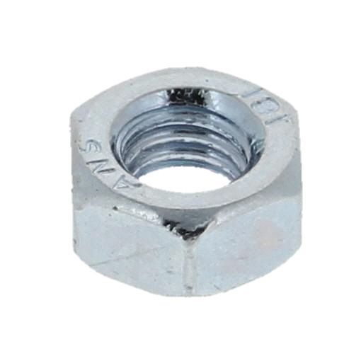 Hexagon Nut M6 for Hatz 1D41, 2L40, 3L40 Engines - OEM No. 50144400