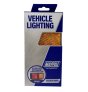 LED Rear Combination Lamp 10-30V Varivolt, Stop/Tail/Ind/Reflector (MP861)