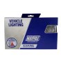 LED Left Hand Rear Combination Lamp, 10-30V, IP67, Stud Mount (MP8603L)