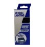 Number Plate Lamp 12V Bulb, AJBA FT.18.001, Spade Terminals (MP980)