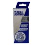 LED Front Marker Lamp, Clear, 10-30V, Horizontal Mount, WAS (MP8576)
