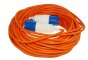 230V 10m Extension Lead Not NCC Approved