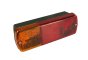 Britax Rear Combination Lamp 12V, Bulb, Stop/Tail/Indicator/Reflector