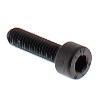 Screw MC6s 5x18 fits Husqvarna 242, 246, 42 Chainsaws - 725 53 30 55
