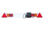 Trailer Lighting Board 1.215m With 6m Cable