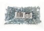 Towbar Socket Fixings M5 x 35 mm, Pack of 100