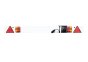Bulb Trailer Light Board 1.53m, 10m Cable, 7-Pin 12V