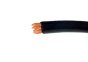 Battery/Starter Cable 25mm2 Single Core Black - 10m Roll