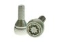 Locking Wheel Bolts, M12 x 1.5, 24.5 mm, Stronghold