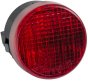 Round LED Fog Lamp, 12/24V, Aspock Roundpoint II