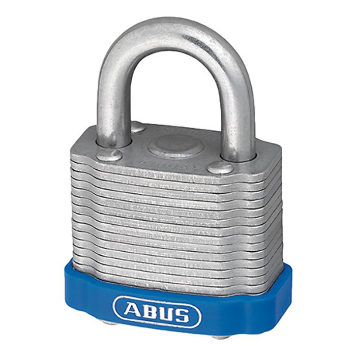 ABUS 41/40 40mm Laminated Padlocks | L&S Engineers