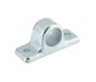 Tailboard Locking Bar Bracket, Bolt-On, Zinc Plated, For 25mm (1") Bar