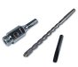 Hex Adaptor Pack for Mexco Diamond Core Drills