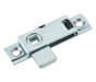 Budget Lock, Right Hand, 83mm, Zinc-Plated Steel, Countersunk Fixing