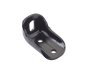 Body Mounting Bracket, Pressed Steel, E‐Coat Black, 94 x 61 x 60 mm