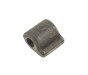 Tailboard Hinge, Weld-On Short TIR, 14mm Pin, 42 x 40mm, Self Colour