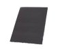Spray Suppression Flap, 410 x 560 mm, Polyethylene, Unprinted