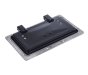 Static Roof Top Ventilator, Solid Top 265 x 212mm, Zinc Die-Cast, Black Lid