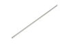 Actuator Rod 1828mm (6ft) x 4mm, Zinc Plated Mild Steel