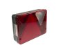 Trailer Rear Combination Lamp, Right Hand, 12V Bulb, AJBA RL.96, 5-Pin