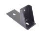 Steel Body Mounting Pedestal, Ford Transit Apr 2000-On, 100 mm Runners