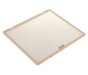 Roof Hatch Fly Screen, 336 x 298 mm, Cream Plastic