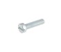 Interior Handle Adaptor Screw, M5 x 19.5mm, Zinc Plated Steel