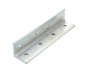 Body Mounting Bearer Bracket 40 x 40 x 4 mm, JS500, 189.5 mm