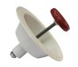 Universal Door Gear Internal Release Push Button, Indescar