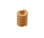 Body Mounting Spring Yellow, 44.5mm Length, 31.5mm OD, 17mm ID