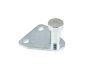 Striker Bolt, Zinc Plated Steel, 52.5 x 51 x 35 mm, Slot 6 x 9 mm