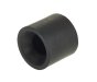Female Rubber Door Retainer, M6 Tapped, 20-25 kg Pull, Ø40mm