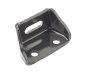 DAF LF Euro 6 Lower Body Mounting Bracket, Black, 105 x 57 x 54mm