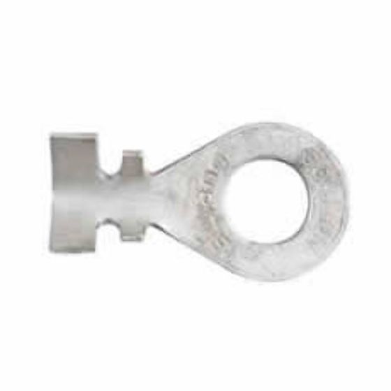 Ring Terminal - 9.80mm Ring for 10.00mm cable (Pack of 50) - 0-010-40